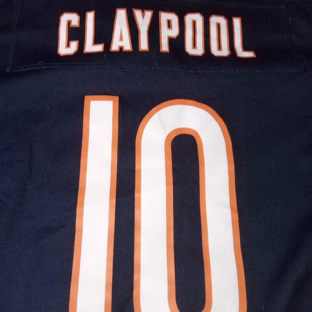 NFL jersey - Picture 5 of 6